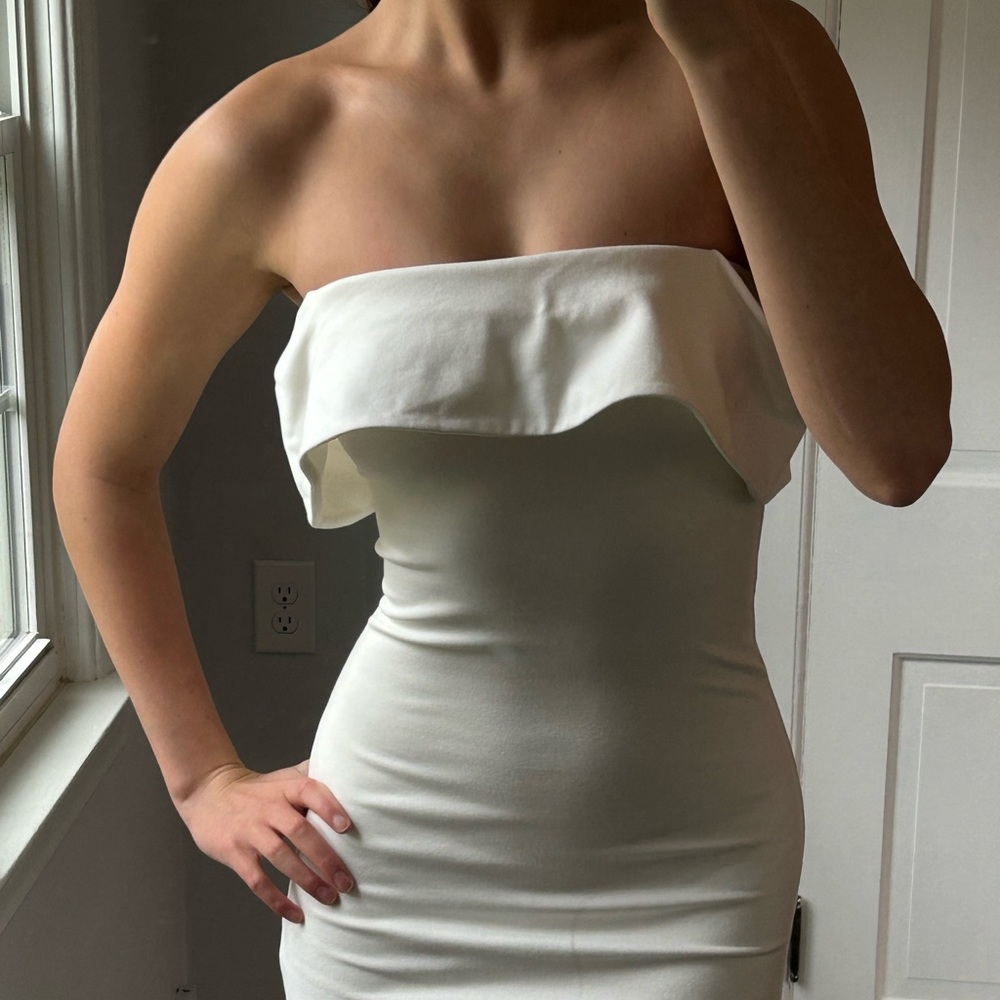Revolve Gown Dress